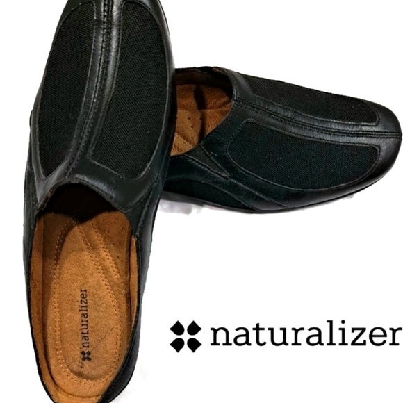 Naturalizer Shoes - Naturalizer Womens Shoes Size 10M